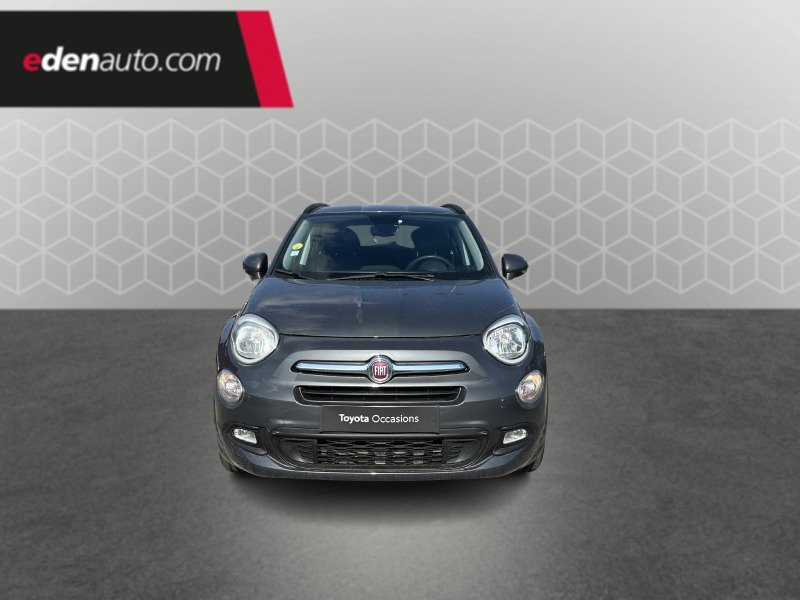 Fiat 500X - Photo 6