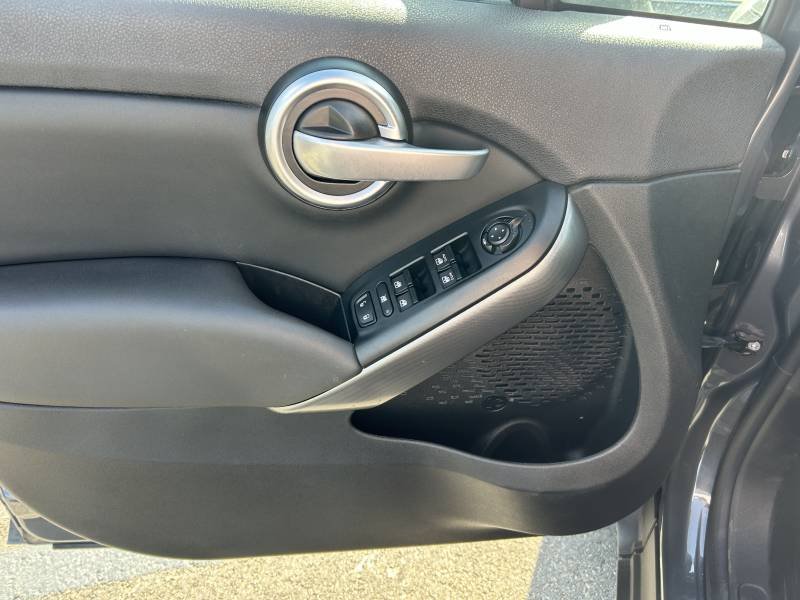 Fiat 500X - Photo 8