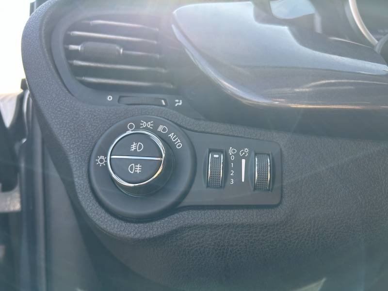 Fiat 500X - Photo 9