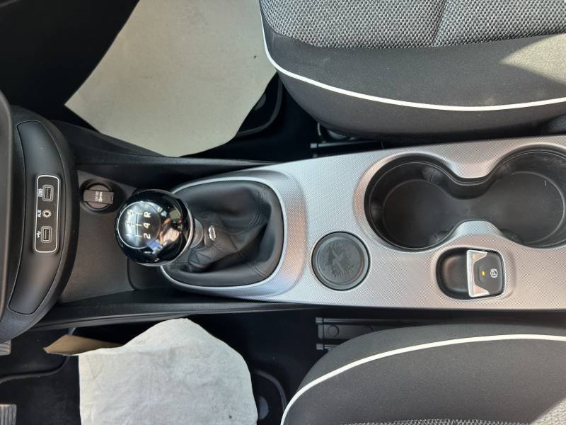 Fiat 500X - Photo 10