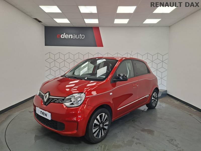 Renault Twingo - Photo 1