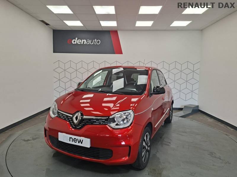 Renault Twingo - Photo 11