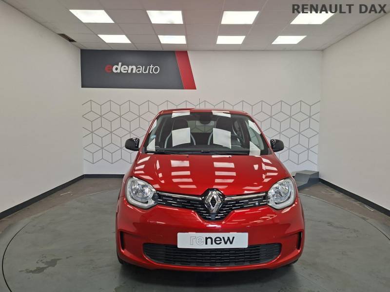 Renault Twingo - Photo 12