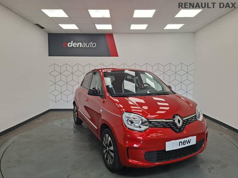 Renault Twingo - Photo 13