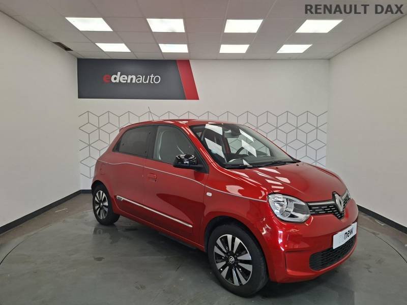 Renault Twingo - Photo 14