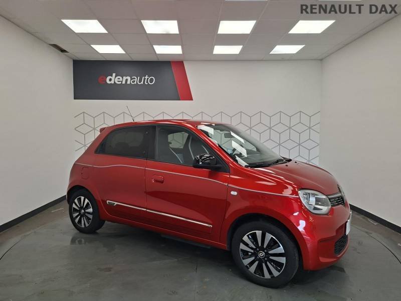 Renault Twingo - Photo 15