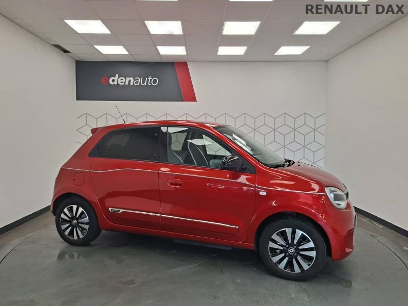 Renault Twingo - Photo 16