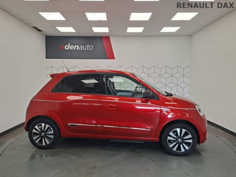 Renault Twingo - Photo 17