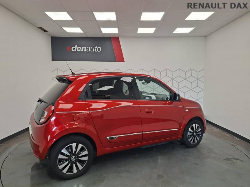 Renault Twingo - Photo 19