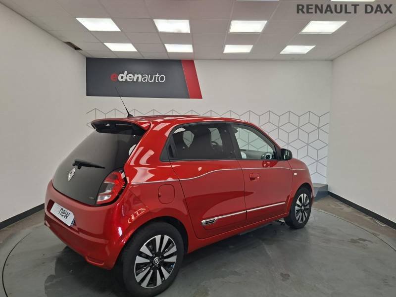 Renault Twingo - Photo 20