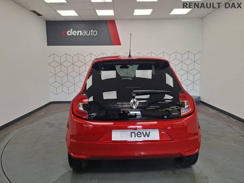 Renault Twingo - Photo 2