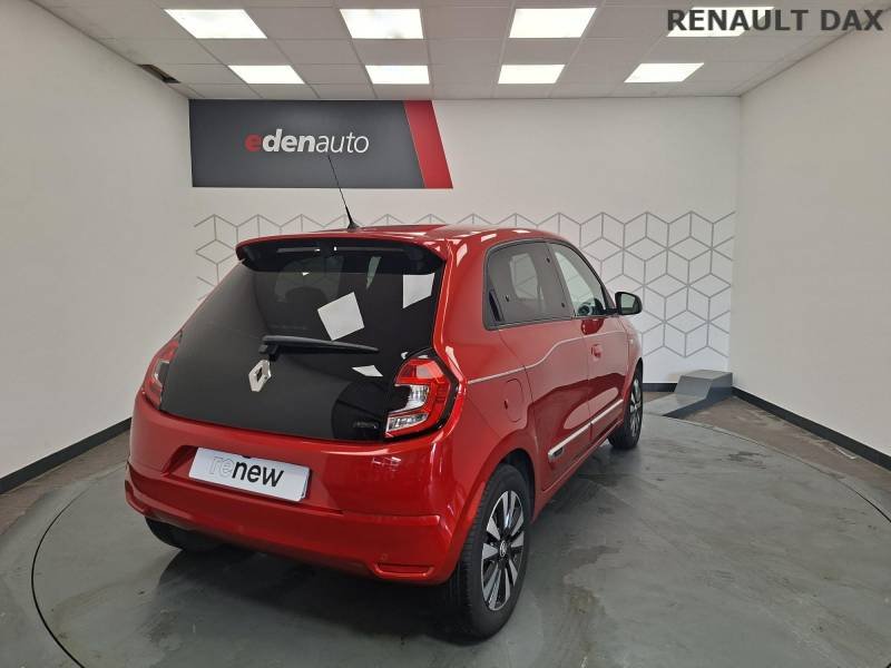 Renault Twingo - Photo 21