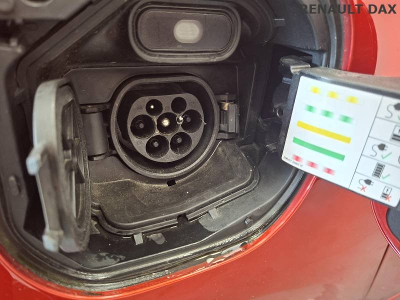 Renault Twingo - Photo 23