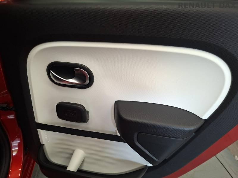 Renault Twingo - Photo 25