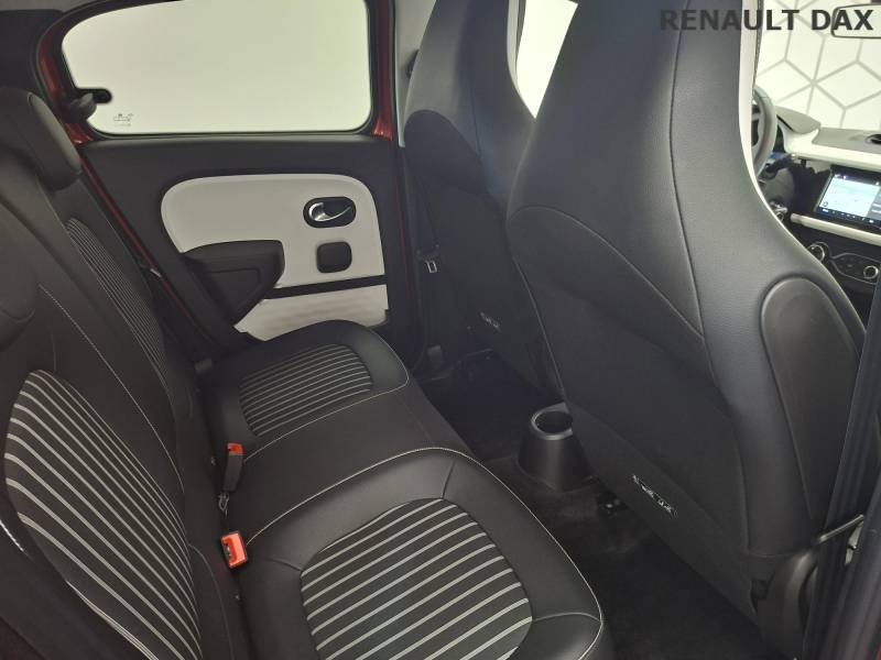 Renault Twingo - Photo 26
