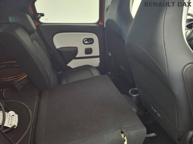 Renault Twingo - Photo 28