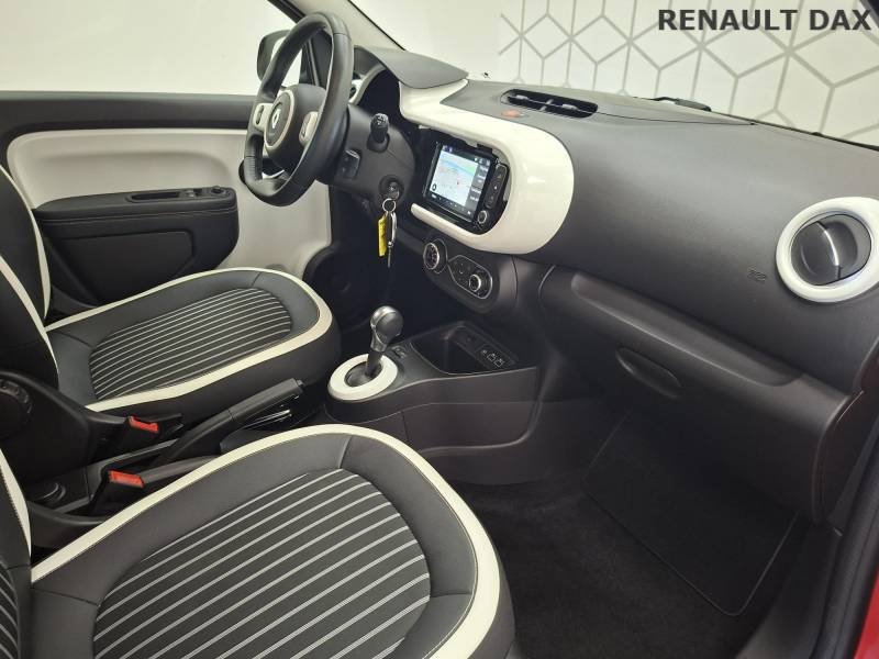 Renault Twingo - Photo 29