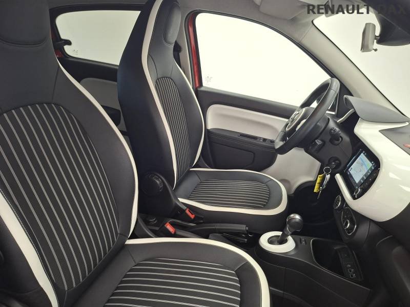 Renault Twingo - Photo 30