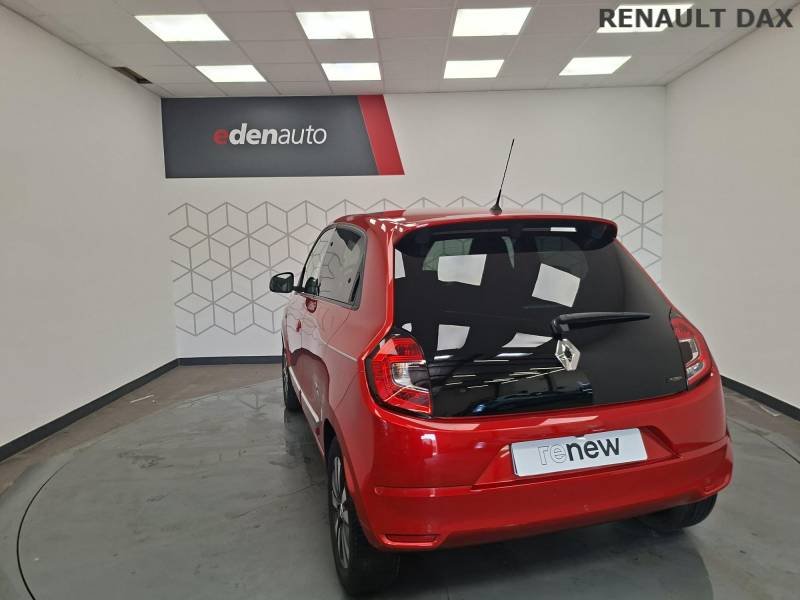 Renault Twingo - Photo 3