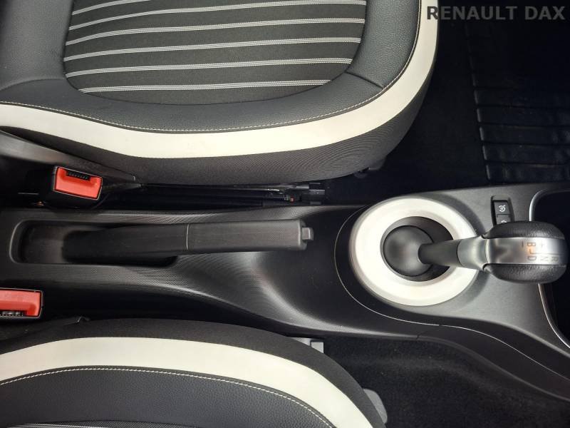 Renault Twingo - Photo 32