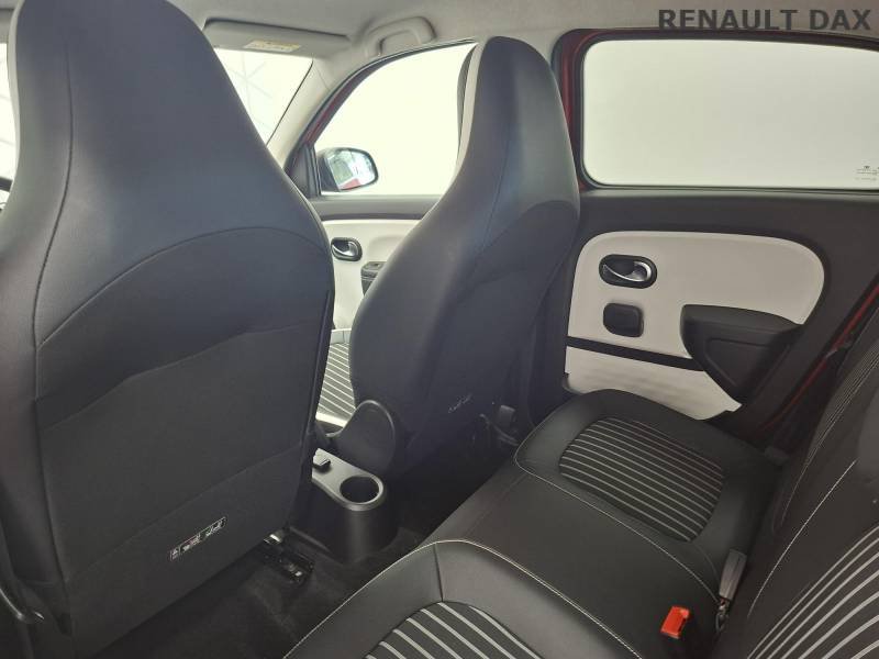 Renault Twingo - Photo 34