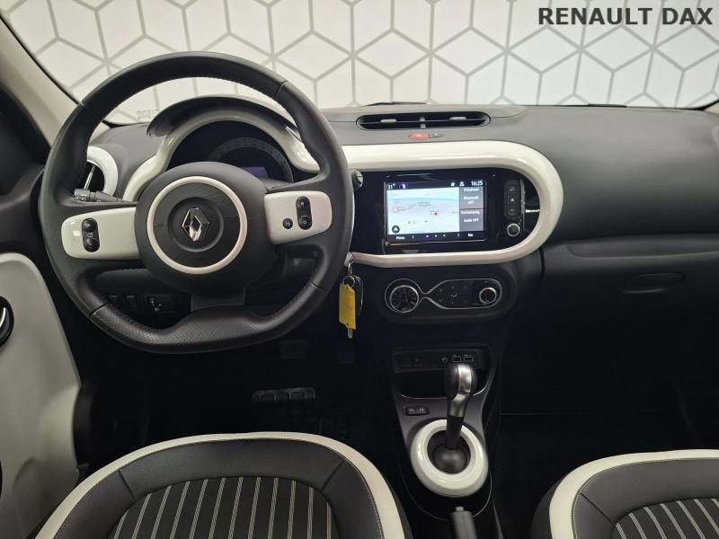 Renault Twingo - Photo 35