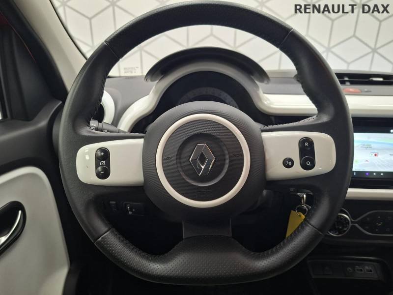 Renault Twingo - Photo 36