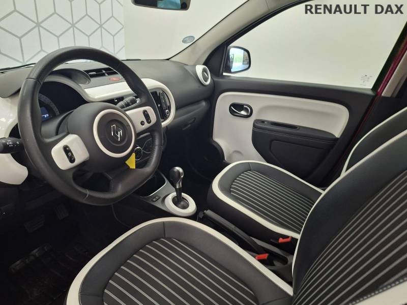 Renault Twingo - Photo 37