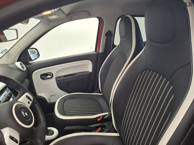 Renault Twingo - Photo 38