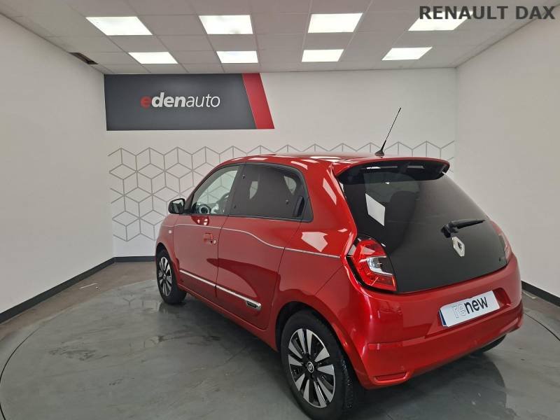 Renault Twingo - Photo 4