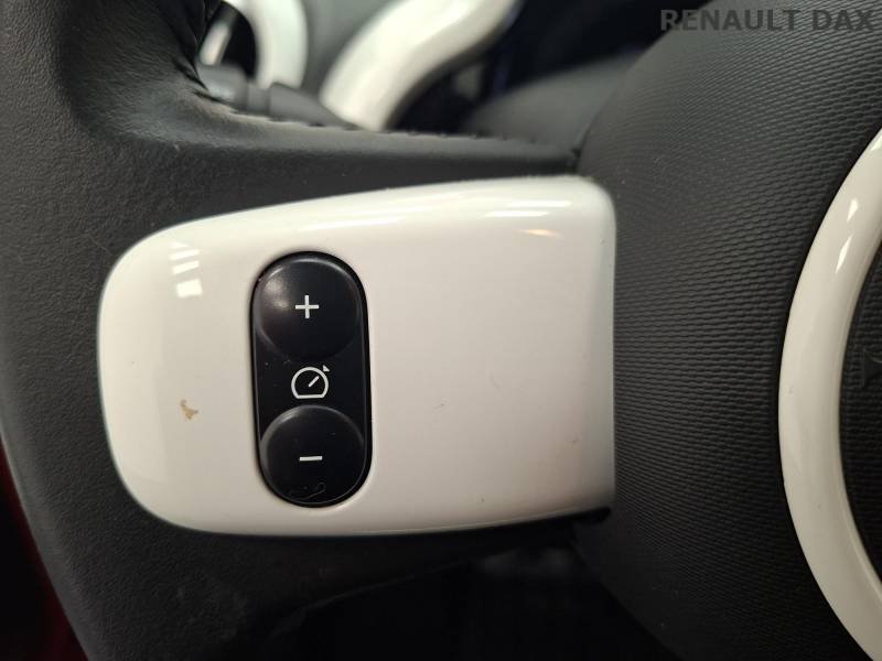 Renault Twingo - Photo 41