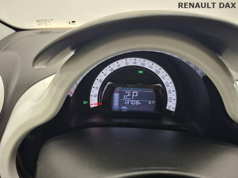 Renault Twingo - Photo 45