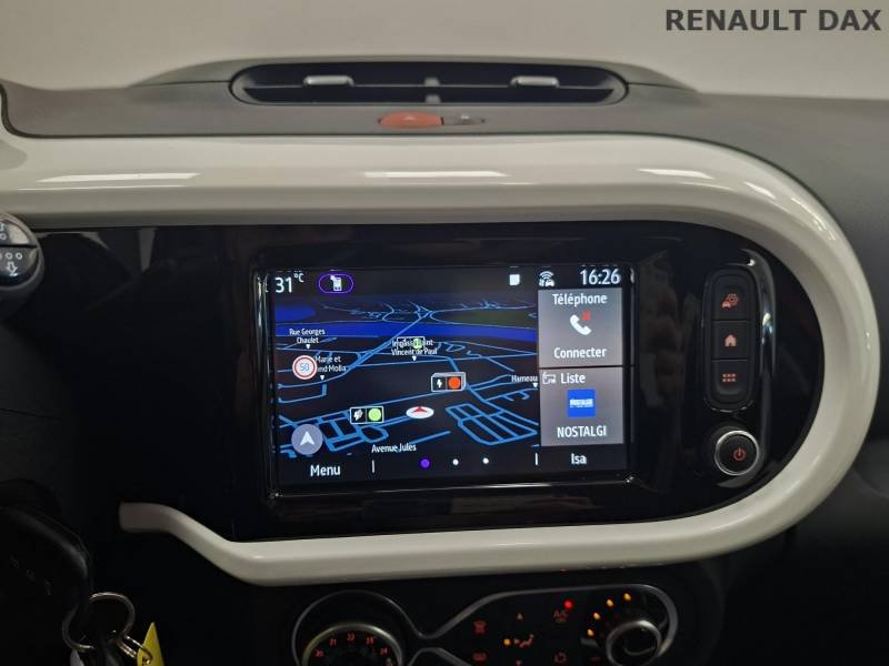 Renault Twingo - Photo 46