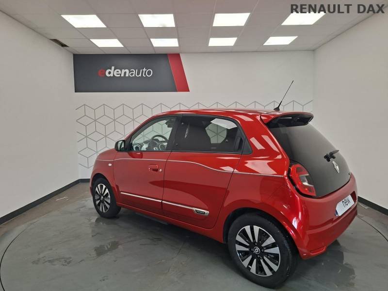 Renault Twingo - Photo 5