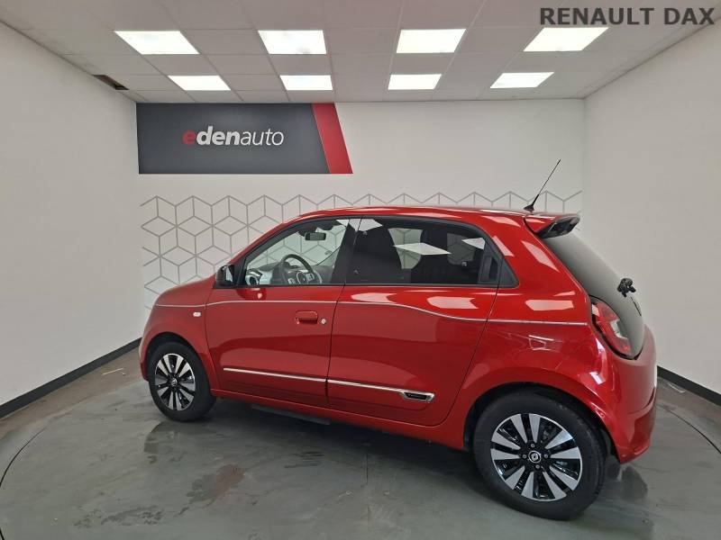 Renault Twingo - Photo 6