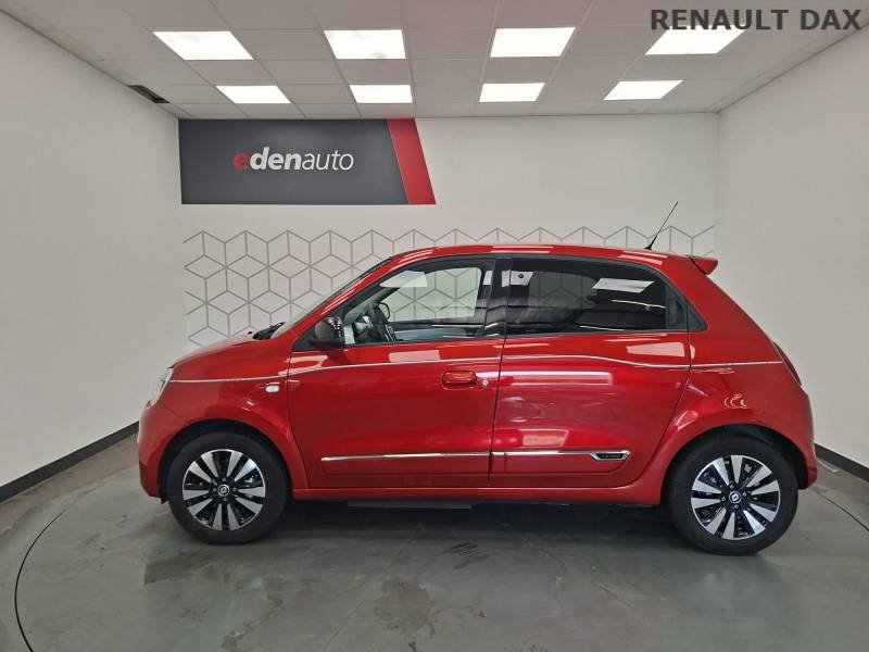 Renault Twingo - Photo 8