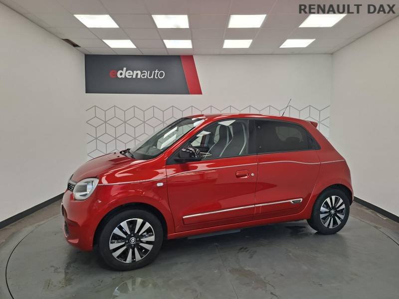 Renault Twingo - Photo 9