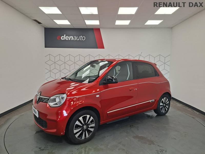 Renault Twingo - Photo 10