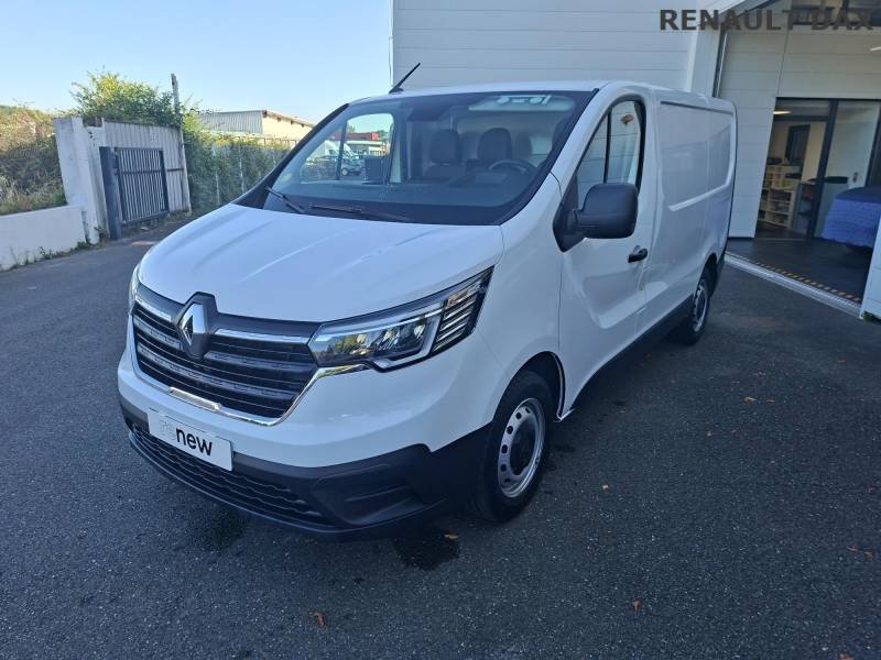 Renault Trafic - Photo 1