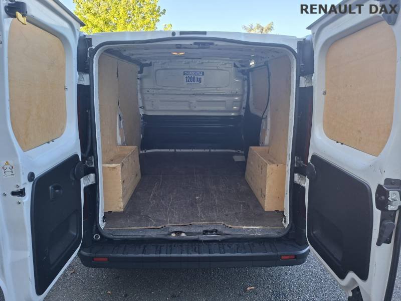 Renault Trafic - Photo 11