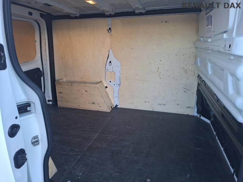 Renault Trafic - Photo 12