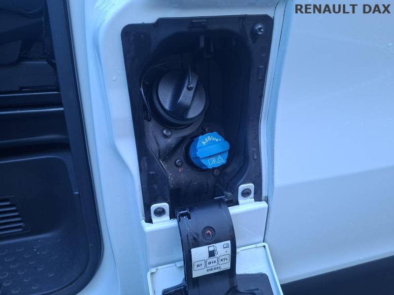 Renault Trafic - Photo 13
