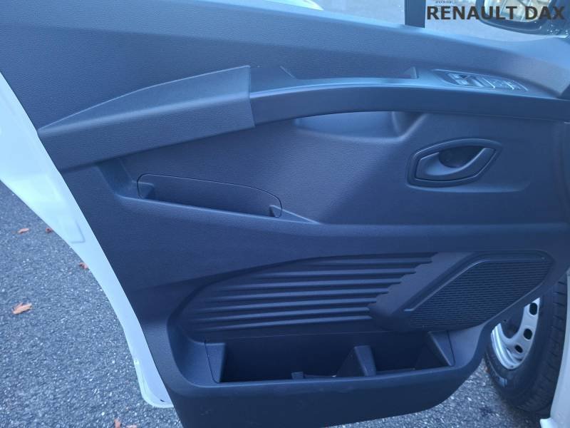Renault Trafic - Photo 14