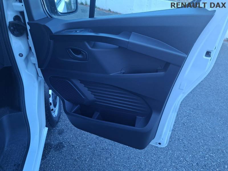 Renault Trafic - Photo 15