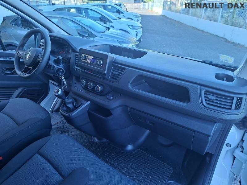 Renault Trafic - Photo 16