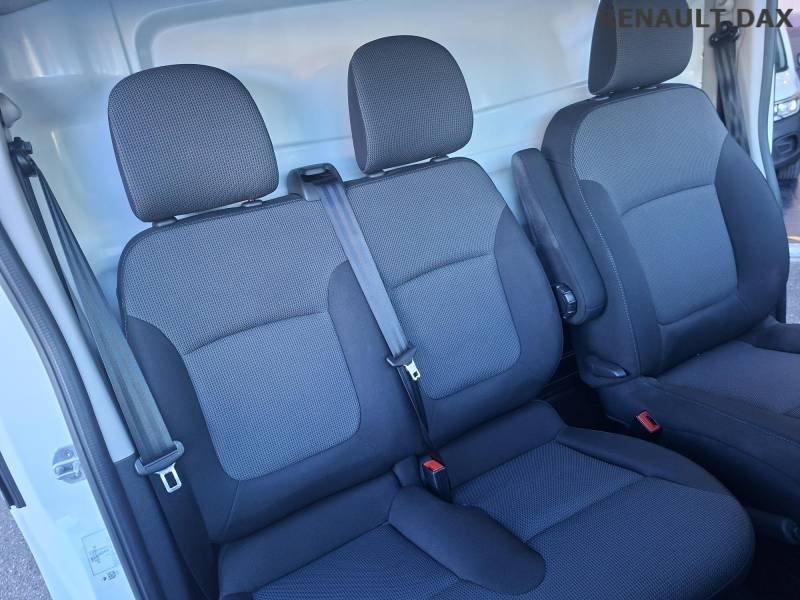 Renault Trafic - Photo 17