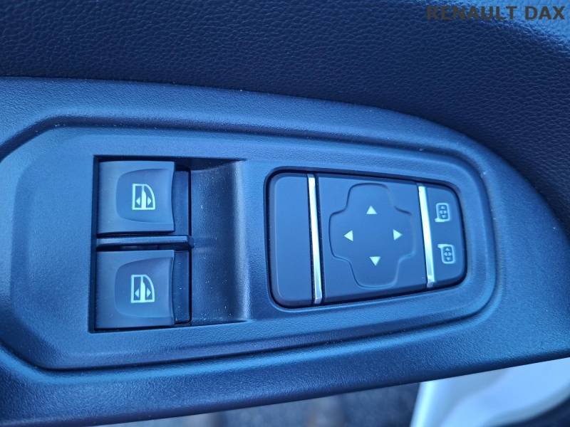 Renault Trafic - Photo 19
