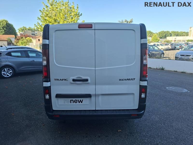 Renault Trafic - Photo 2