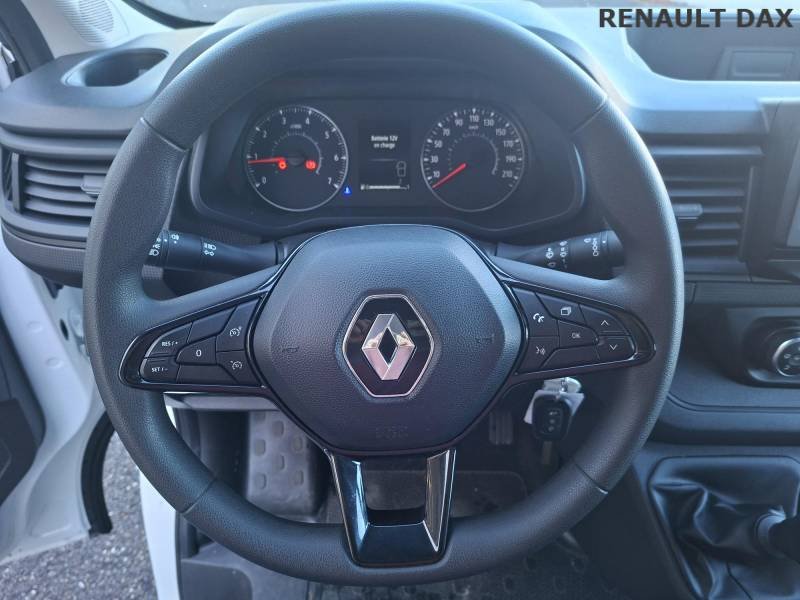 Renault Trafic - Photo 21