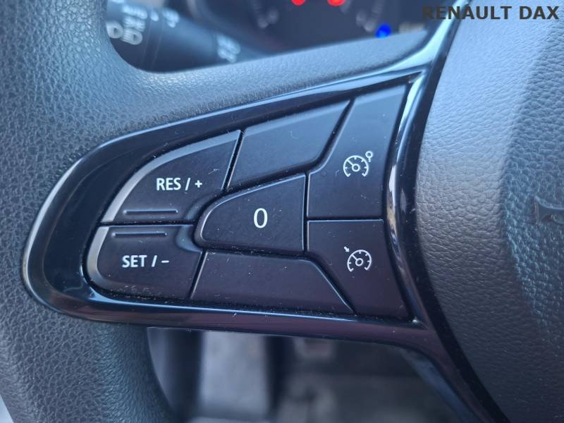 Renault Trafic - Photo 22